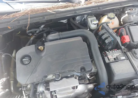 2017 Chevrolet Malibu 1Lt from USA, damaged, VIN 1G1ZE5ST8HF218329